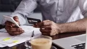 How to switch current account