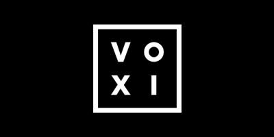 voxi logo