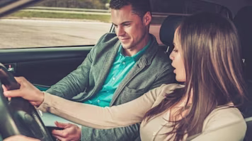 Electric Car Finance