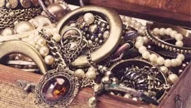 Jewellery insurance