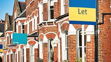  Choosing a buy to let property