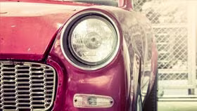 Do you know the rules on your car lights?