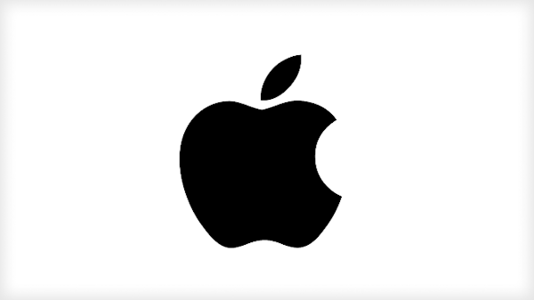 Apple logo