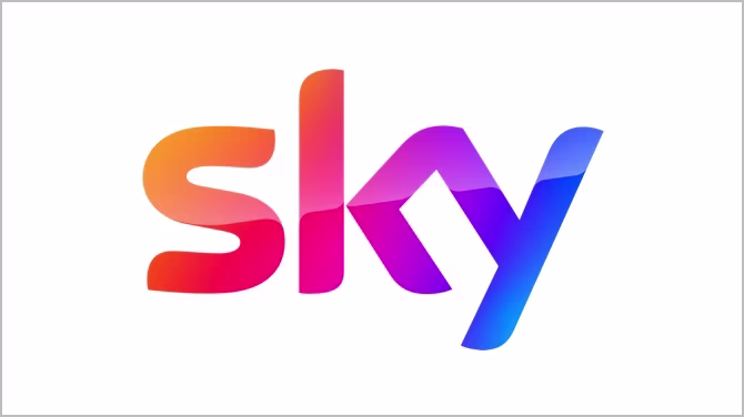 Sky logo