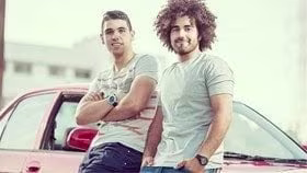 Young driver insurance