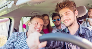 Student car insurance