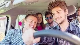 Student car insurance