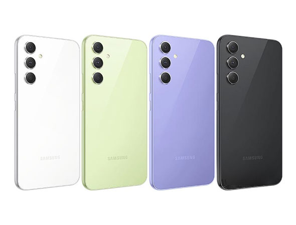 Samsung Galaxy A54 Deals in April 2026 | MoneySuperMarket