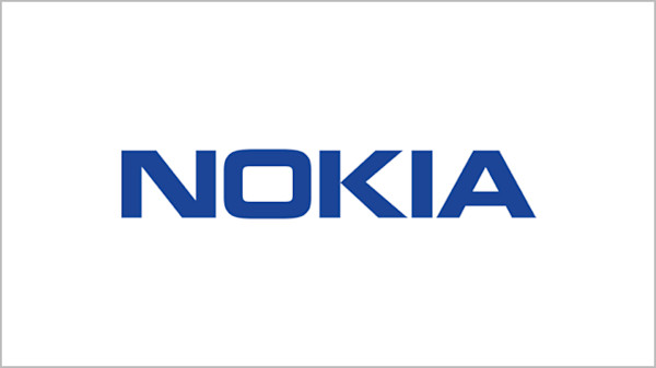 Nokia logo
