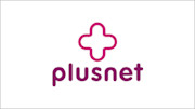 Plusnet logo