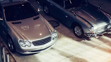 Woman on laptop with MoneySuperMarket logo displayed