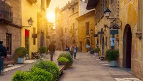 Travel Insurance: Spain