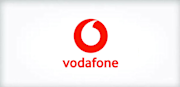 Vodafone logo