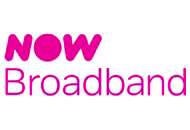 Woman on laptop with MoneySuperMarket logo displayed