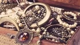 Jewellery insurance