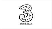 Three logo