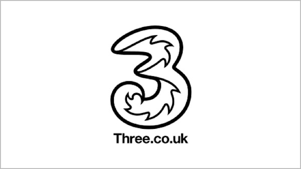 Three