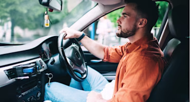 Car Finance Explained