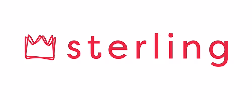 Sterling Insurance Logo