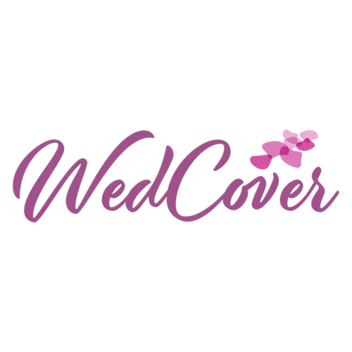 Wedcover logo