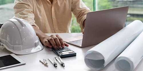 calculate house value