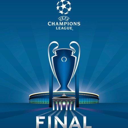 UEFA Champignons Leaque Final Opening Ceremony, Berlin