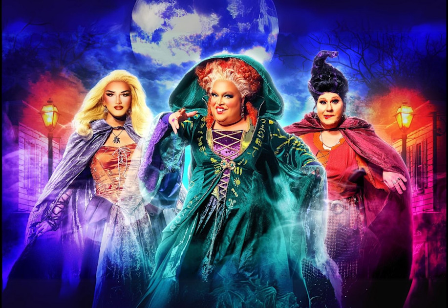 ミュージック HOCUS POCUS Disney Bette Midler Music Classic Halloween Movie Hocus