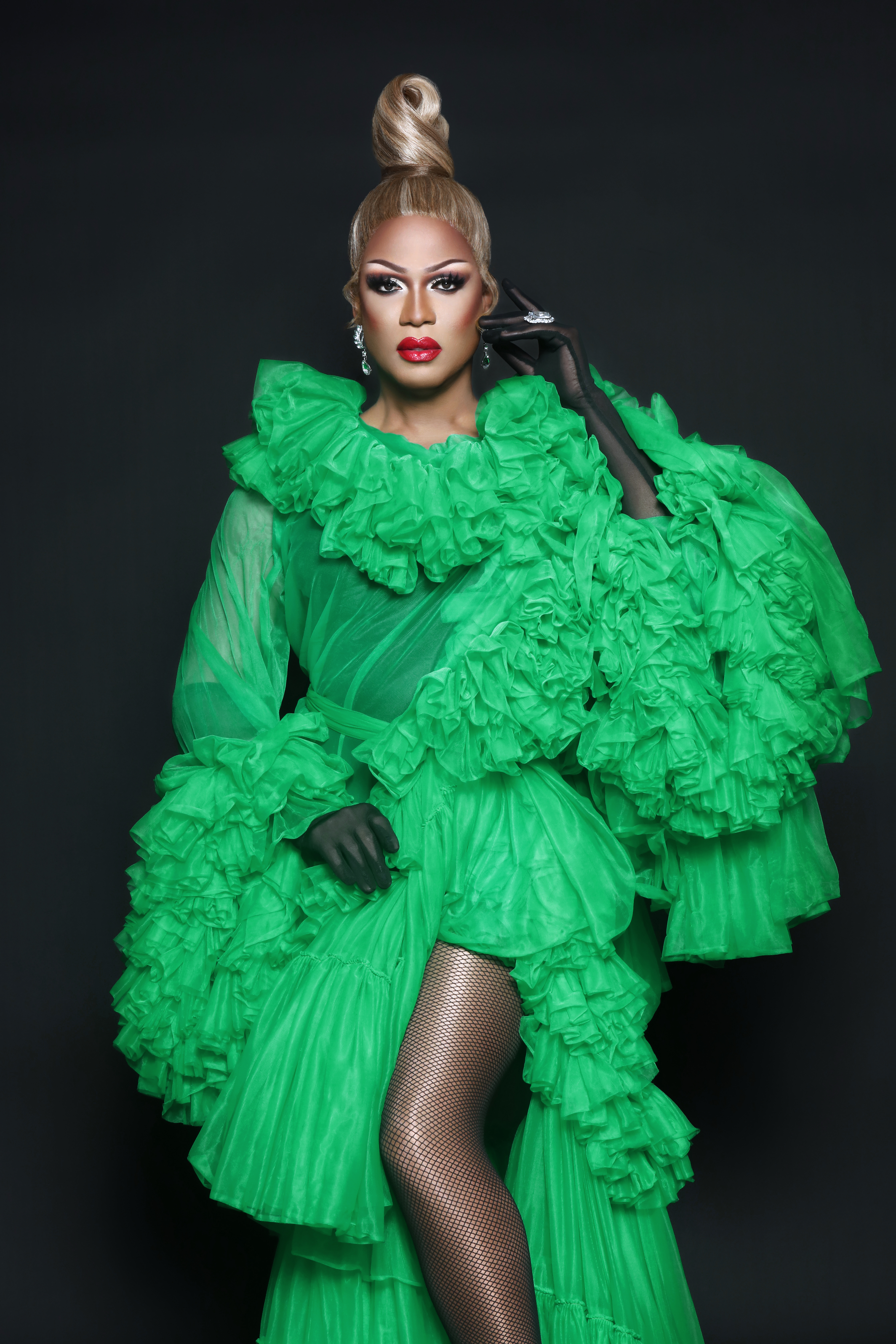 REDRUM LAST TOUR Tシャツ Redrum T-shirt