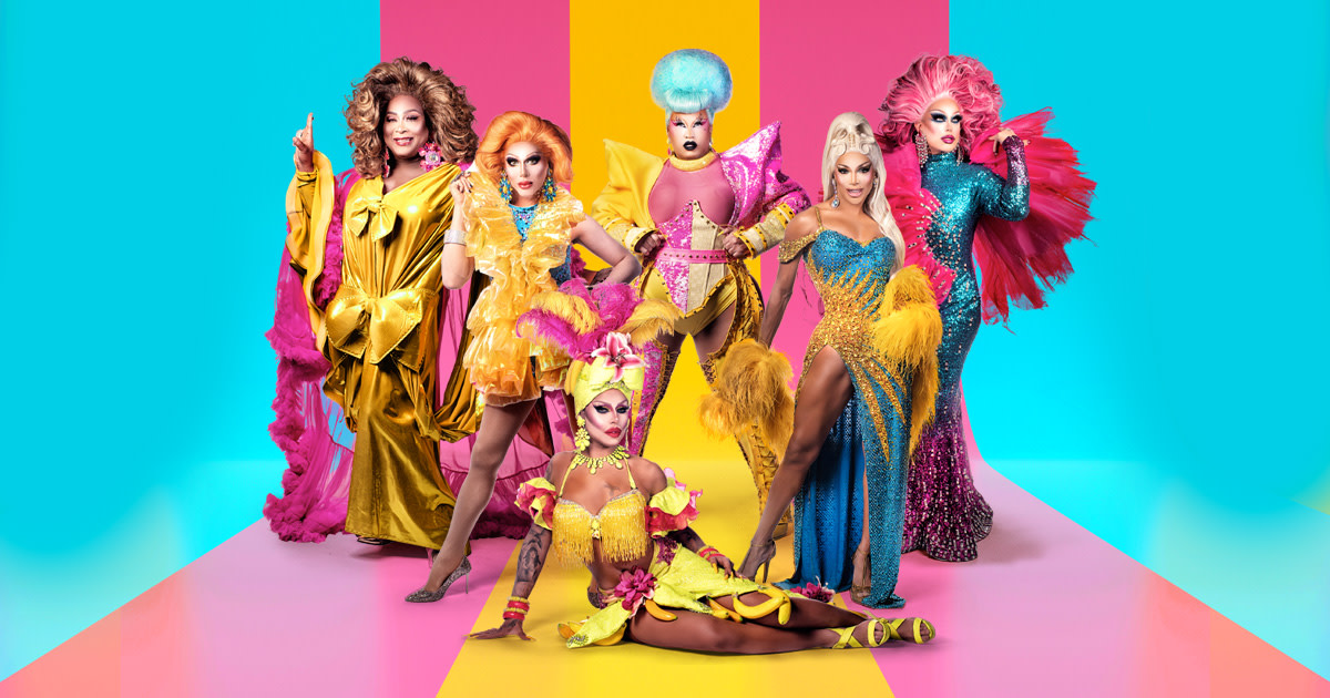 Drag Brunch Las Vegas Official Tickets Voss Events 9480