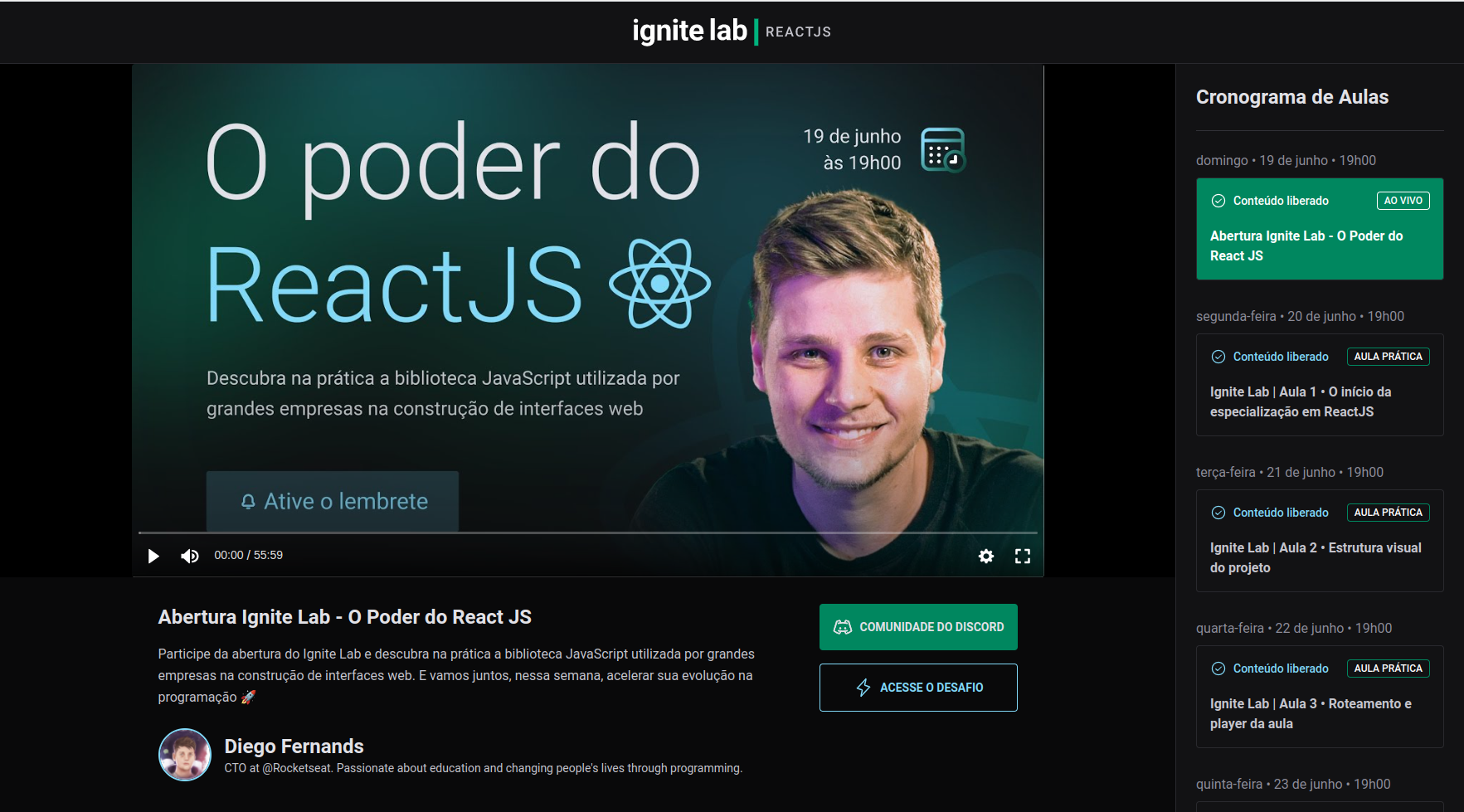 ignitelab-event-platform-classes