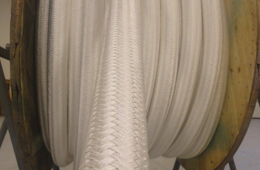 Overbraided Dynamica PRO cover