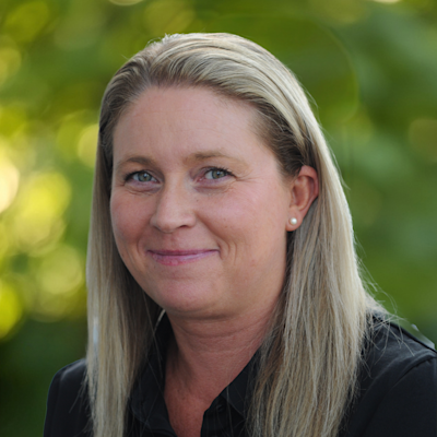 Tinna Fogh Eriksen Dynamica Ropes