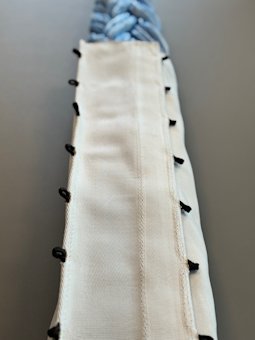 Rope & sling covers | Enhanced protection for your ropes & slings