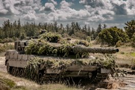 Winch ropes, ropes & slings for Defence & Military