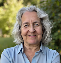 Birgitte Find Jensen