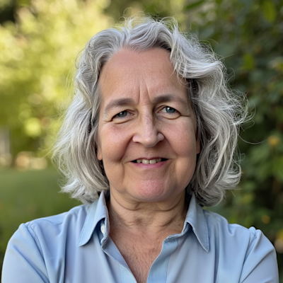 Birgitte Find Jensen