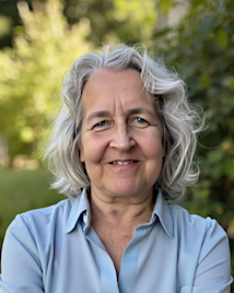 Birgitte Find Jensen