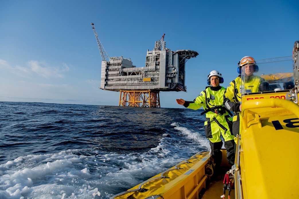 Lundin-Edvard Grieg case technip