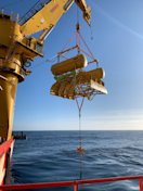 Dynamica Ropes - Tethers, Photo credit ‘Havfram’