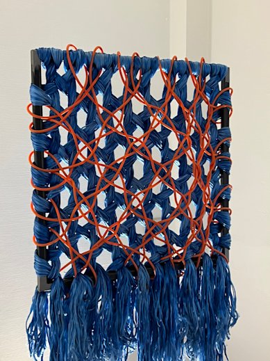 Lacing lab and Dynamica Ropes 