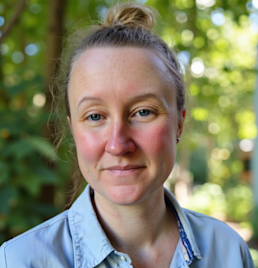 Ghita Gjerlevsen - Dynamica Ropes