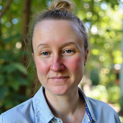 Ghita Gjerlevsen - Dynamica Ropes