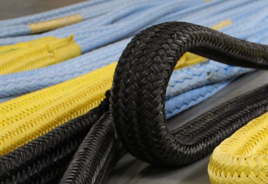 Dynamica SafeLift Rope Slings