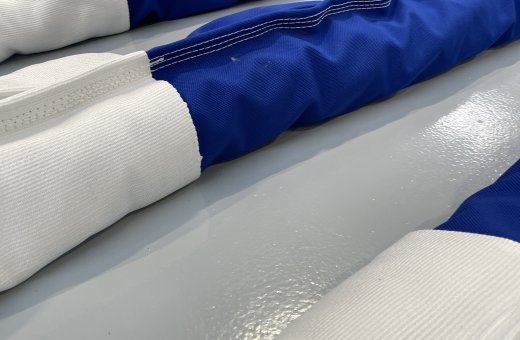 Dyneema® cover