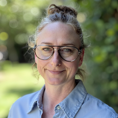 Mie Brask Kunak Dynamica Ropes