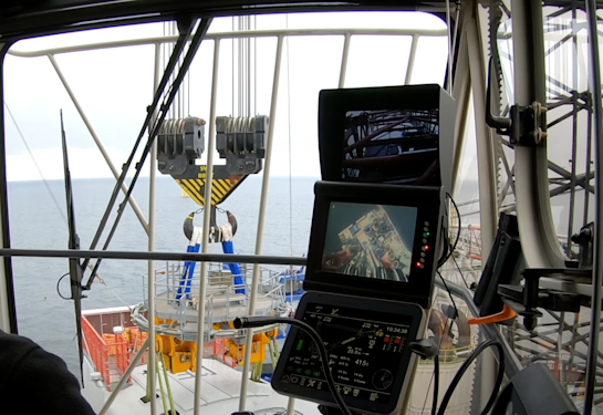 SecureLift Sling Dynamica Ropes
