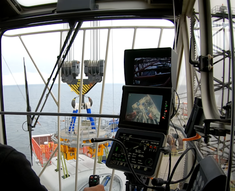 SecureLift Sling Dynamica Ropes