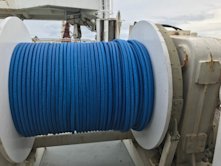 Dynamica Trawl Warps
