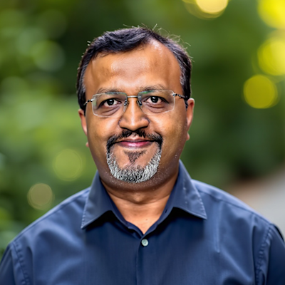 John Baburaj