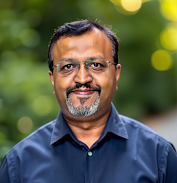 John Baburaj
